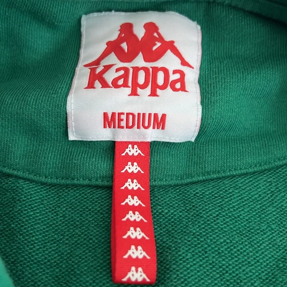 Kappa Green!! - Picture 2 of 2
